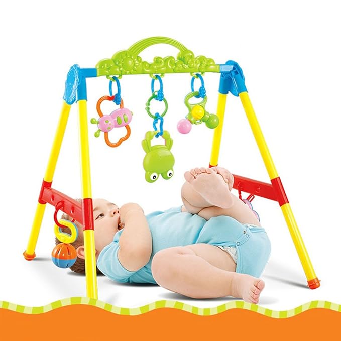 Baby Multi Functional Fitness Baby Play GYM