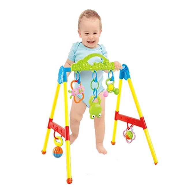 Baby Multi Functional Fitness Baby Play GYM