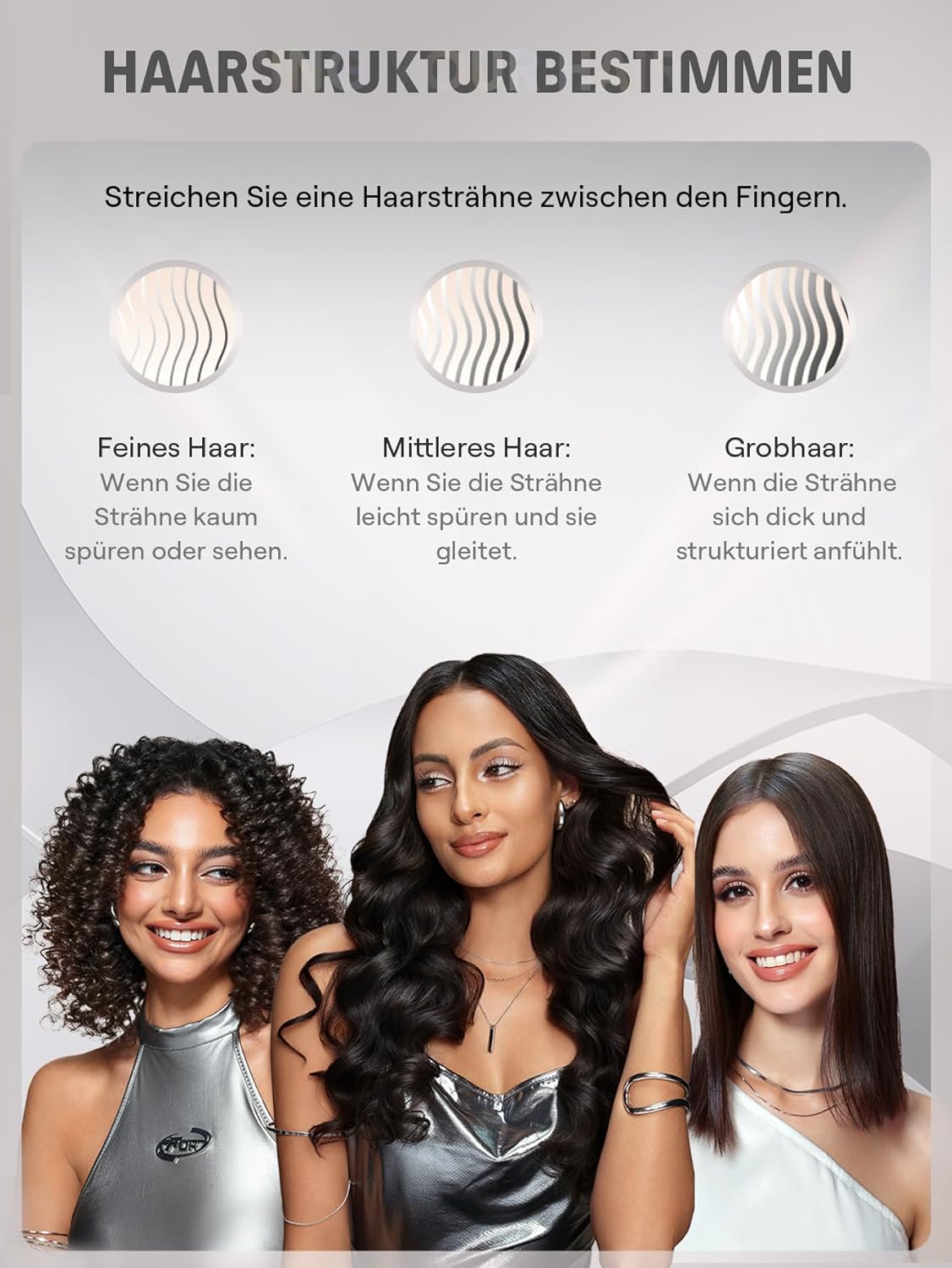 SHEGLAM Auto‑Curl Iron | Automatic hair Curler