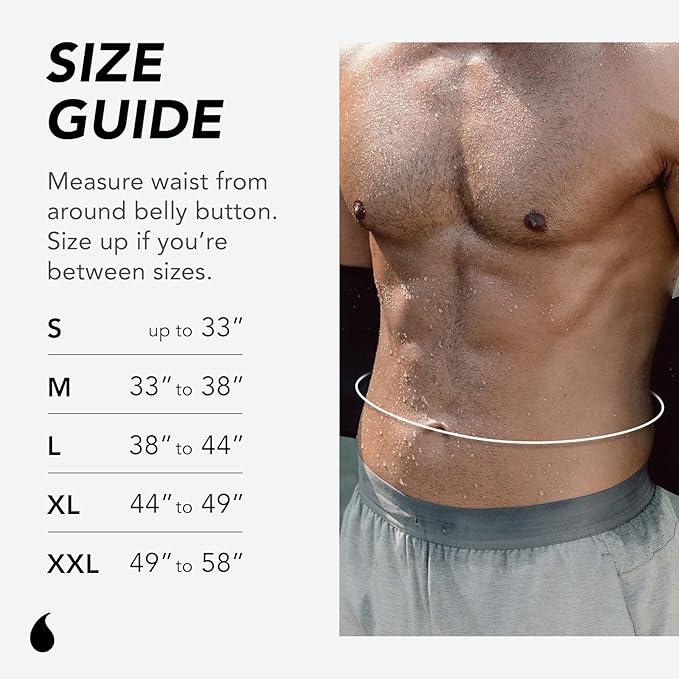 مشد الخصر سويت سويت للنساء والرجال