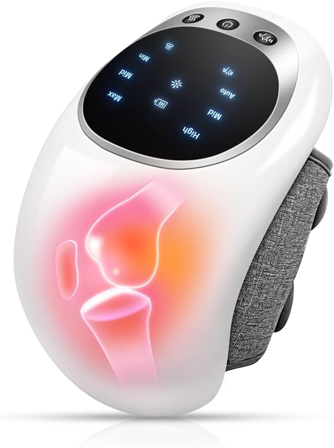 جهاز تدليك الركبة