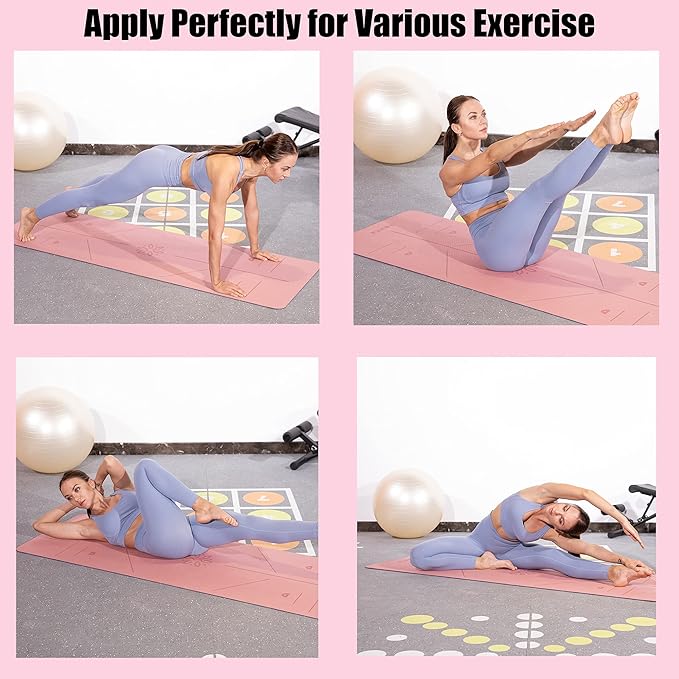 بساط اليوجا هيروي