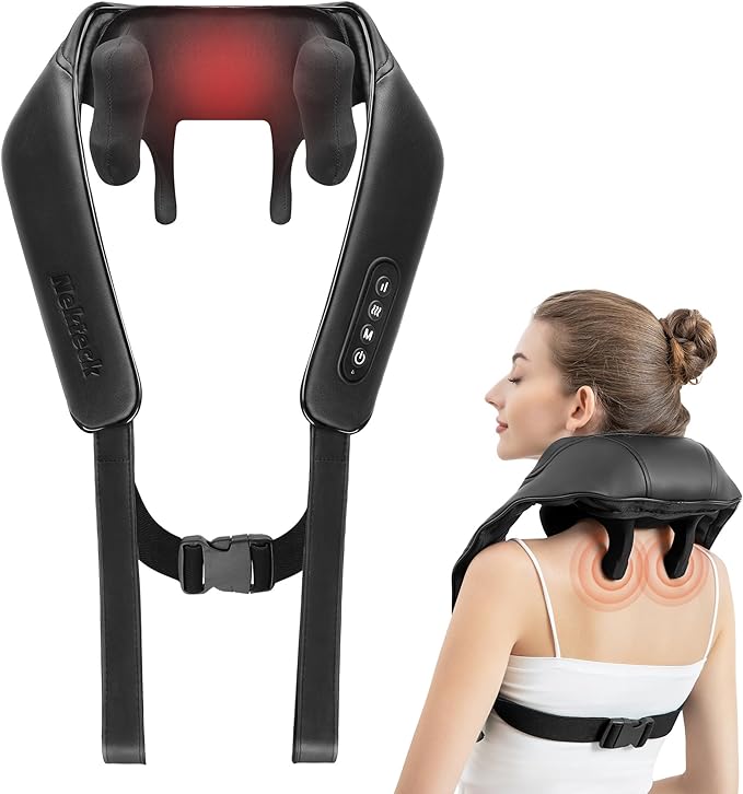 جهاز تدليك الرقبة
