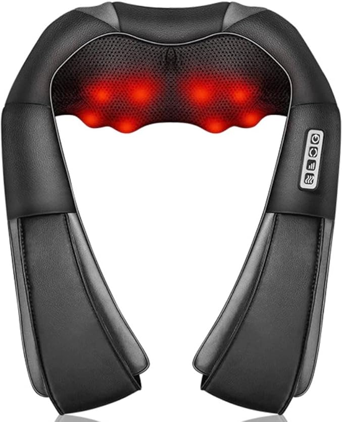 Neck and Shoulder Massager