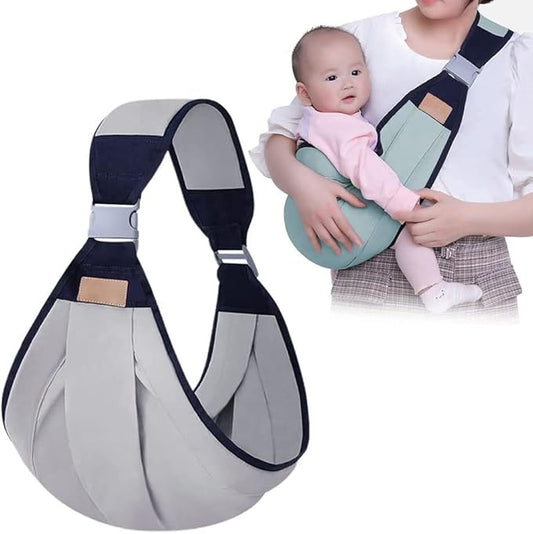 Adjustable Baby Shoulder Carrier