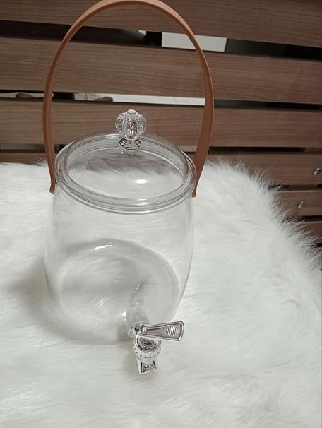 Juice and Water Dispenser