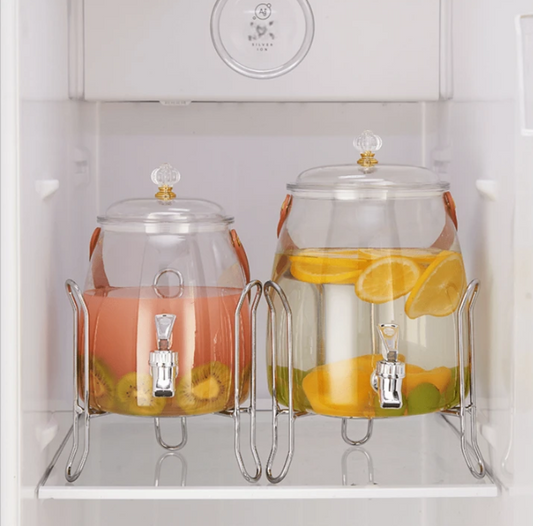 Juice and Water Dispenser
