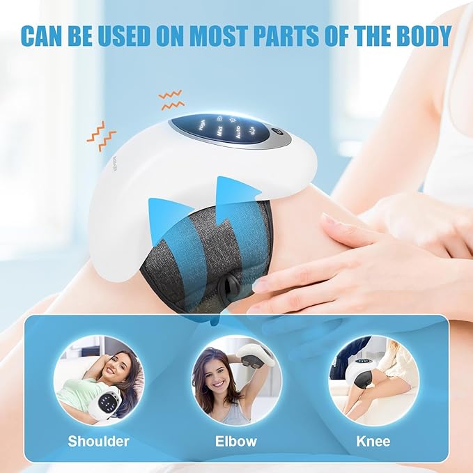 Knee Massager