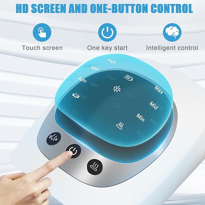 Knee Massager