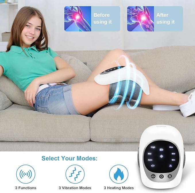Knee Massager