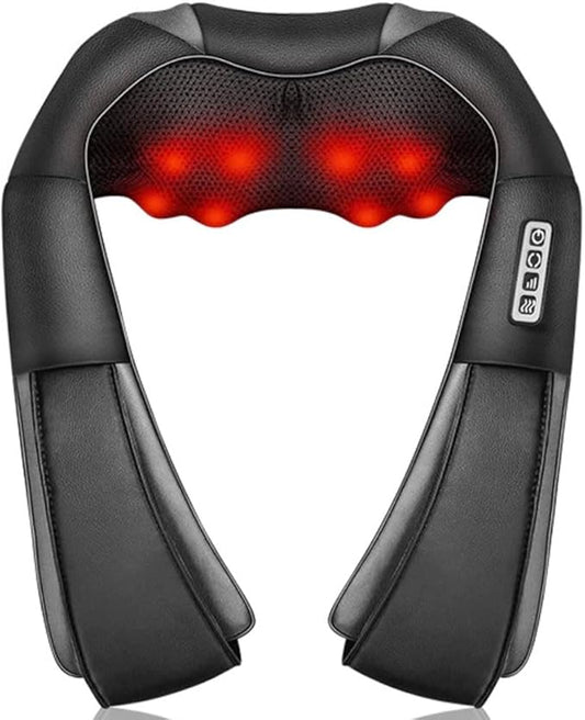 Neck and Shoulder Massager