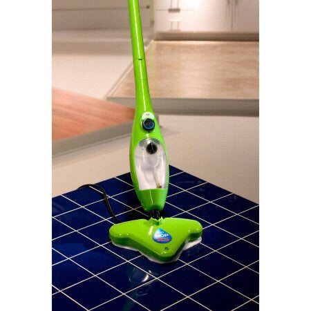 H2O Steam Mop X5